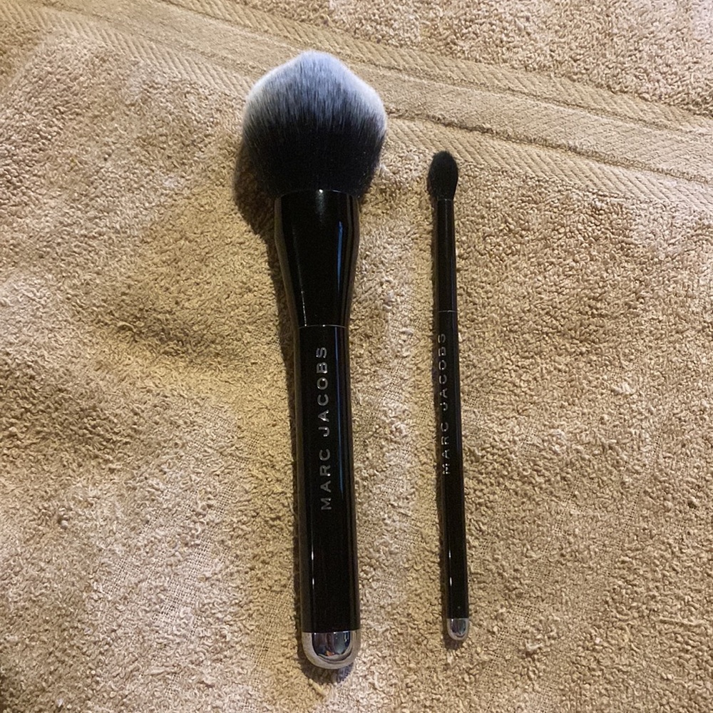Marc Jacobs Bundle “The Bronze”&”The Crease”